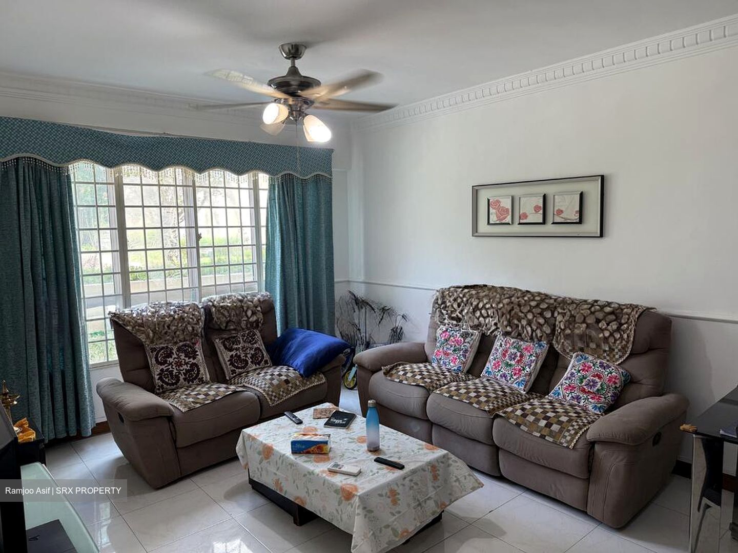 Melville Park (D18), Condominium #502209861